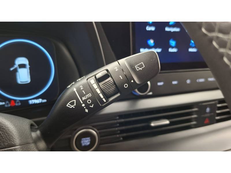 Hyundai Bayon - Photo 23