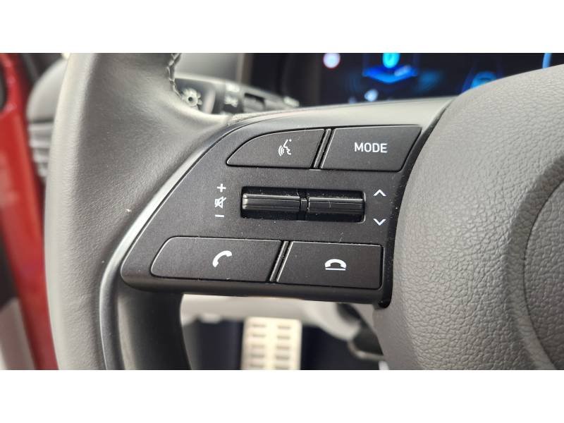Hyundai Bayon - Photo 25