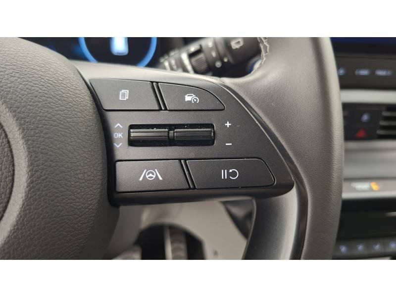 Hyundai Bayon - Photo 26