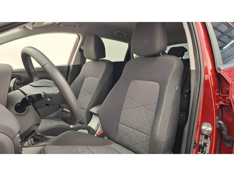 Hyundai Bayon - Photo 27