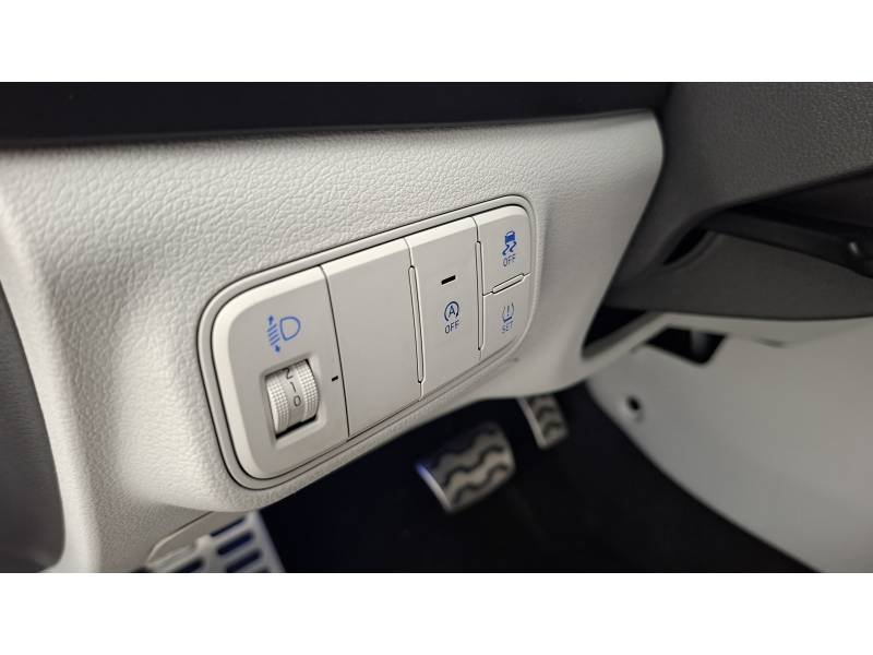 Hyundai Bayon - Photo 28