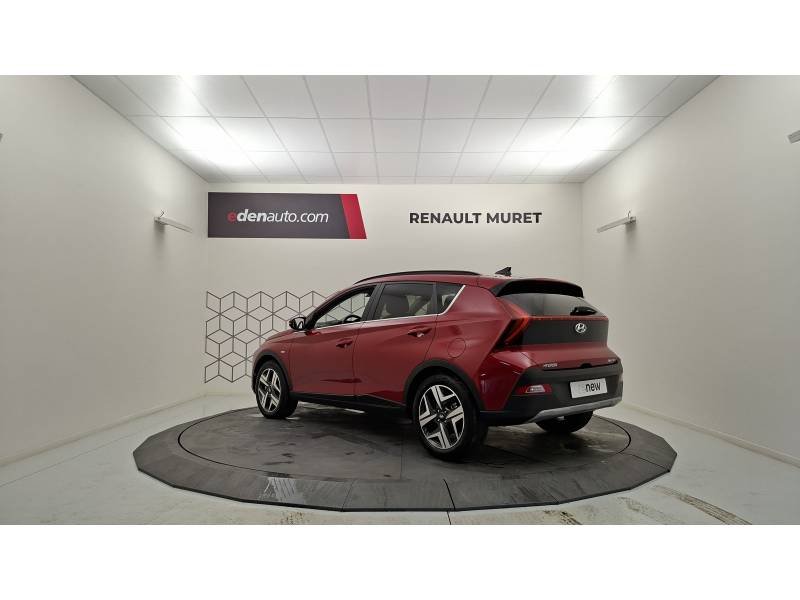 Hyundai Bayon - Photo 3