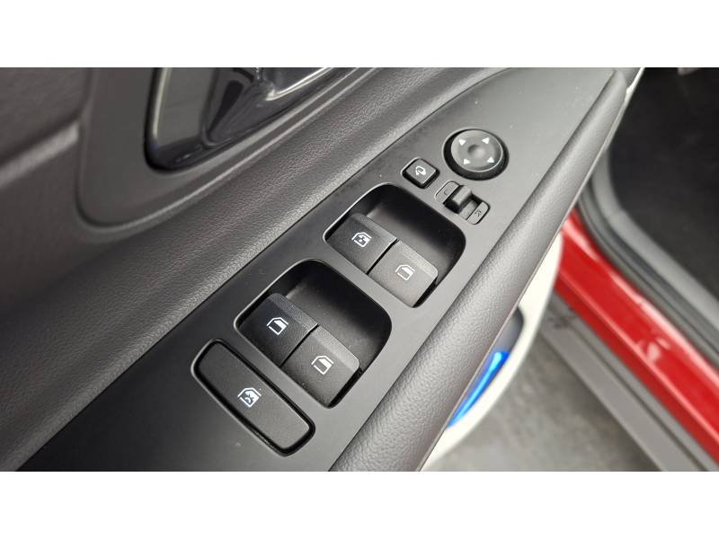 Hyundai Bayon - Photo 31
