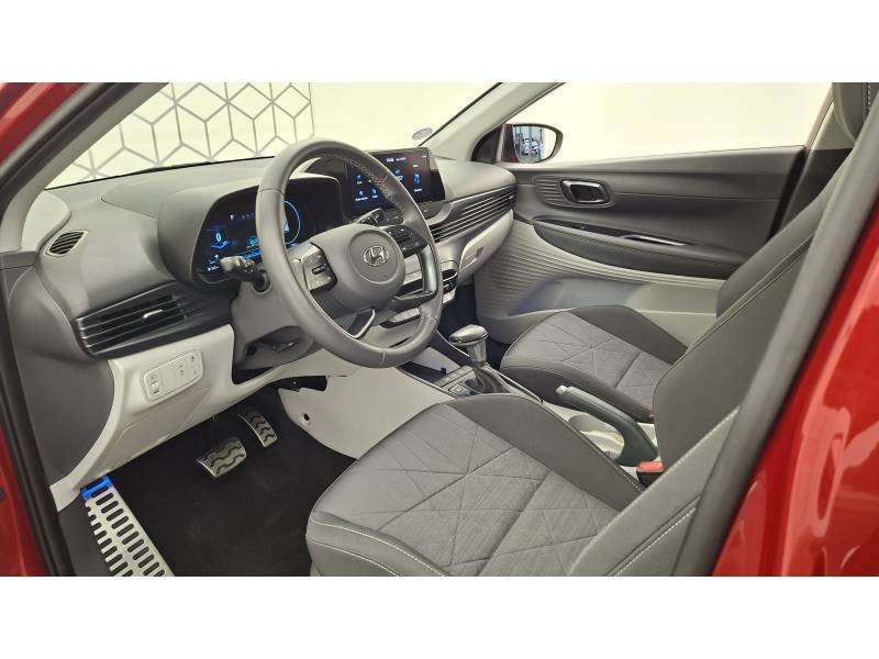 Hyundai Bayon - Photo 32