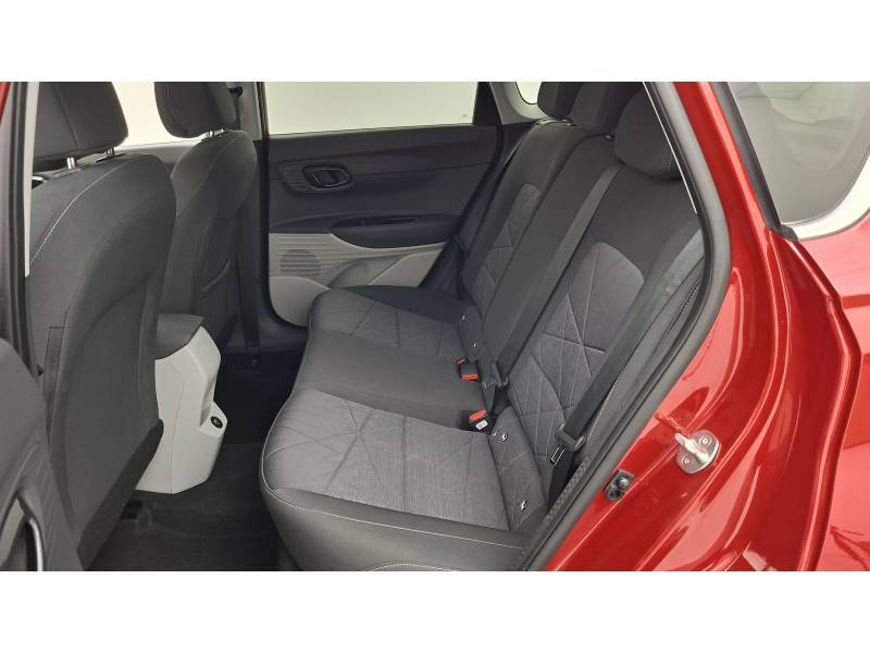Hyundai Bayon - Photo 36