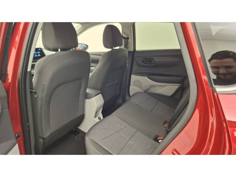 Hyundai Bayon - Photo 37