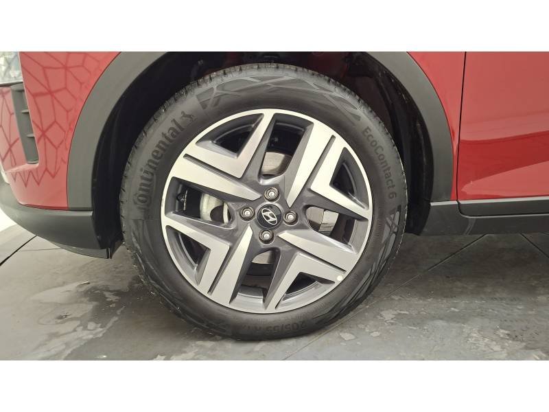 Hyundai Bayon - Photo 38