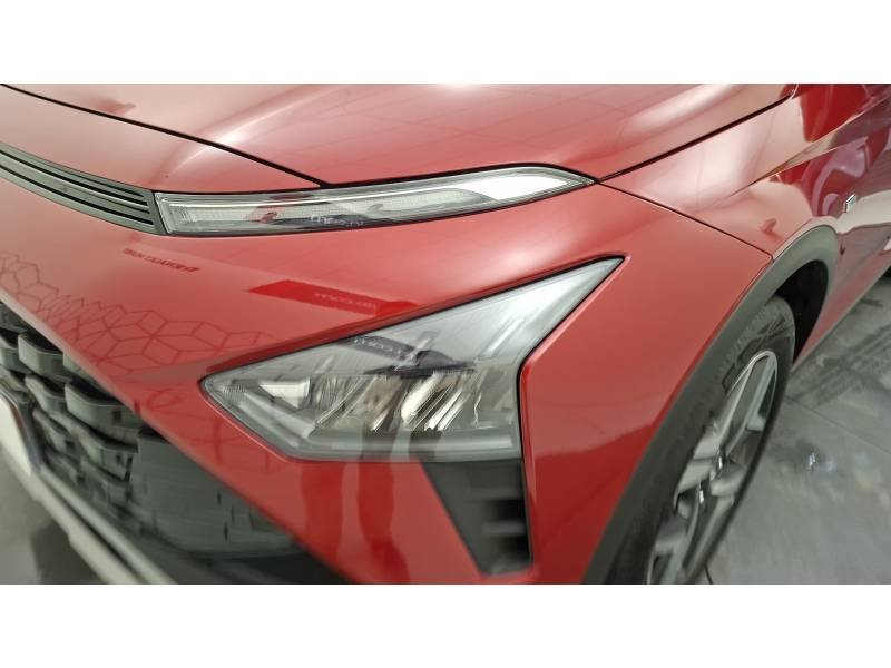 Hyundai Bayon - Photo 39