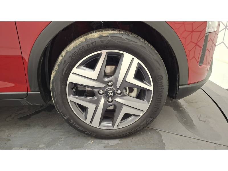 Hyundai Bayon - Photo 40