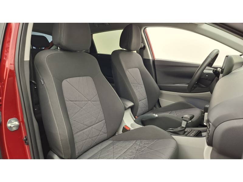 Hyundai Bayon - Photo 41