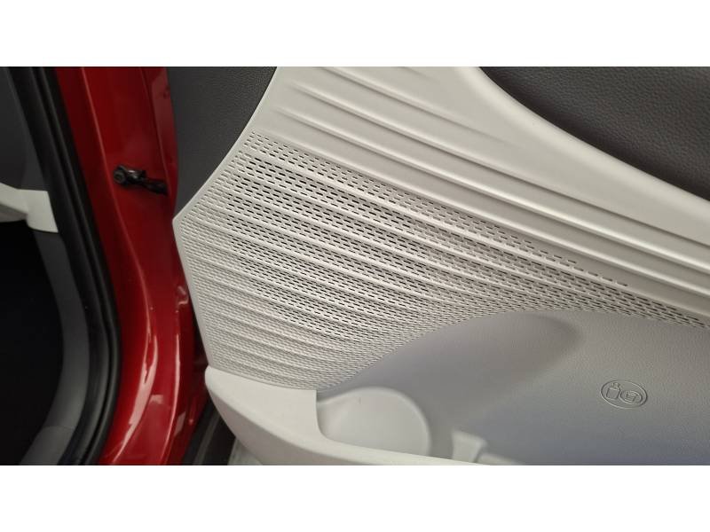 Hyundai Bayon - Photo 42