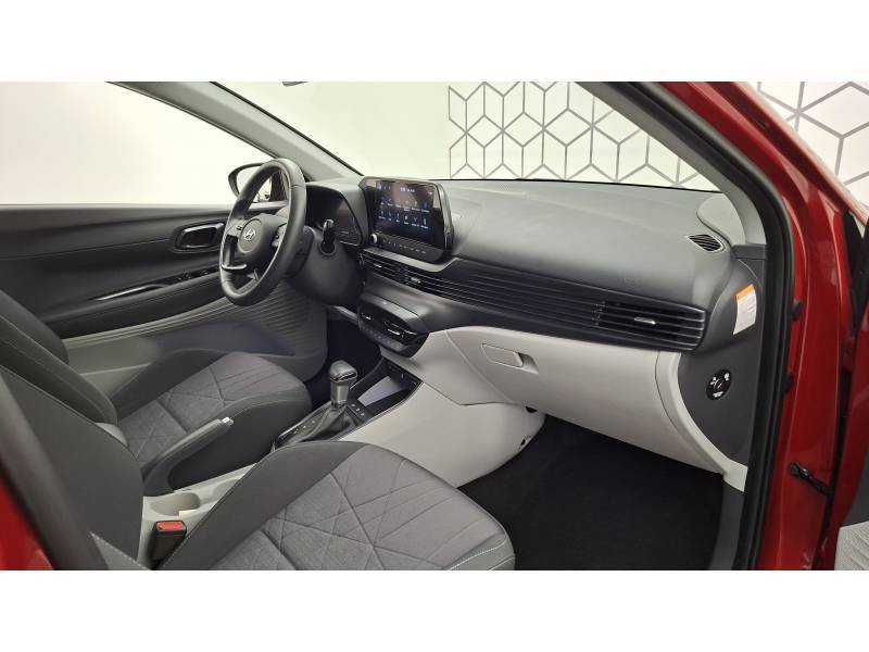 Hyundai Bayon - Photo 45