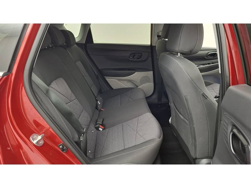 Hyundai Bayon - Photo 49