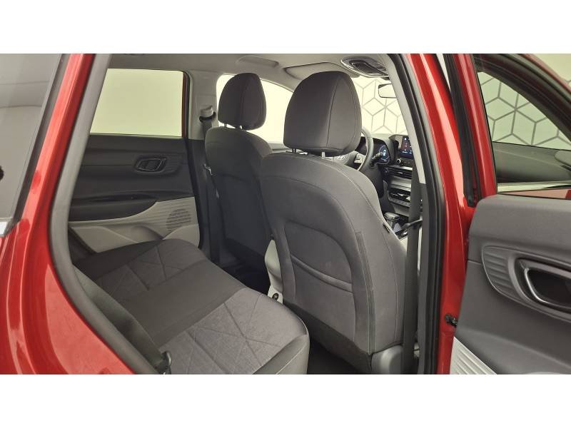 Hyundai Bayon - Photo 50