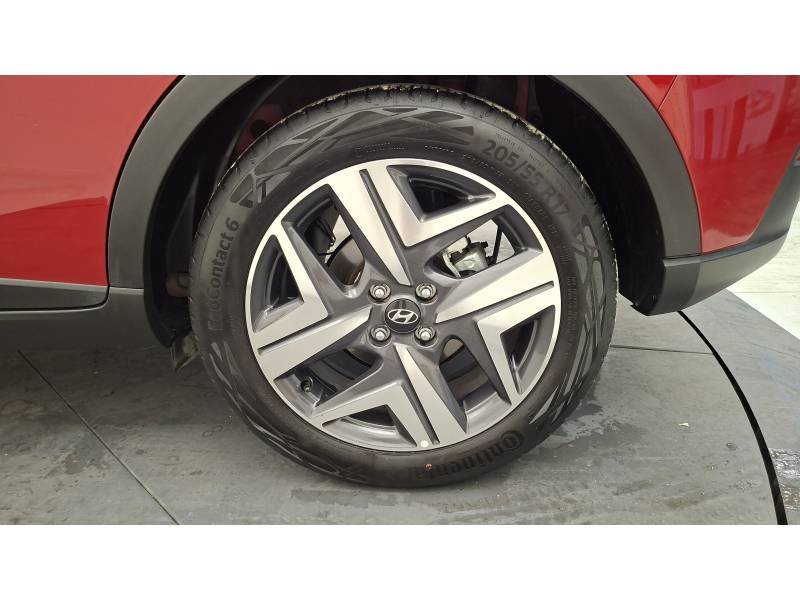 Hyundai Bayon - Photo 9