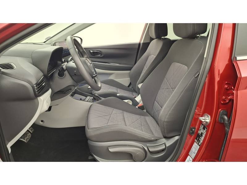 Hyundai Bayon - Photo 10
