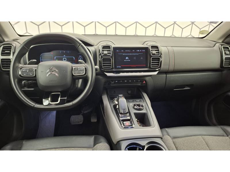 Citroën C5 Aircross - Photo 11