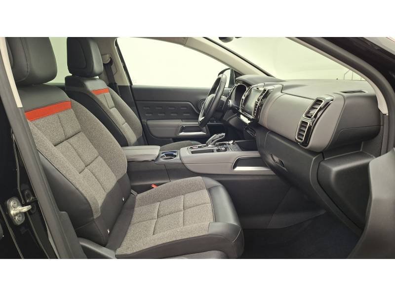 Citroën C5 Aircross - Photo 12