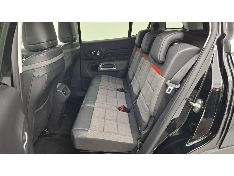 Citroën C5 Aircross - Photo 13