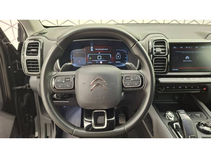 Citroën C5 Aircross - Photo 14