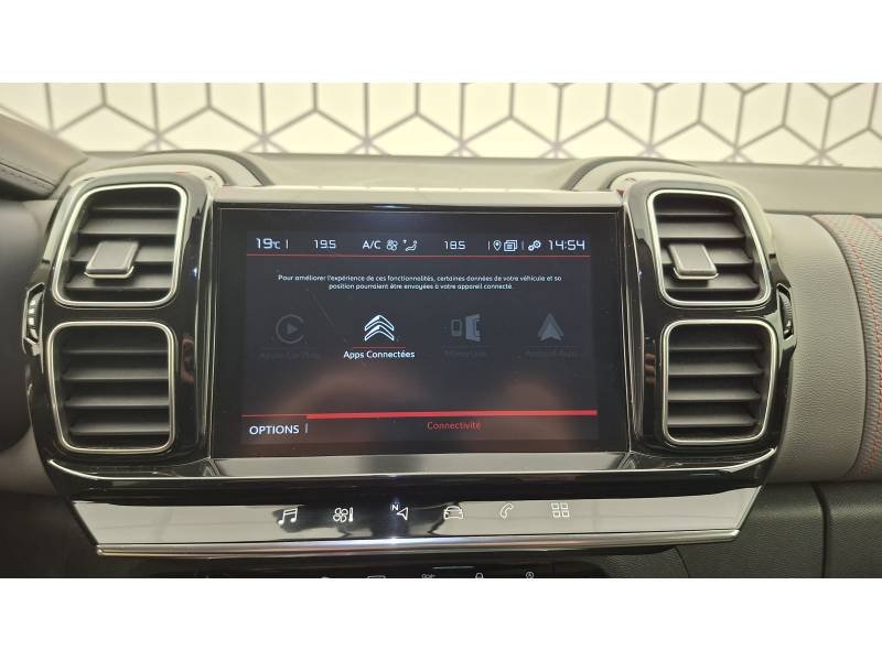 Citroën C5 Aircross - Photo 15