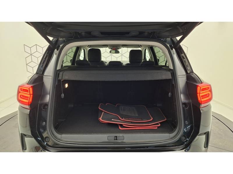 Citroën C5 Aircross - Photo 17