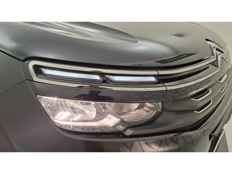 Citroën C5 Aircross - Photo 18