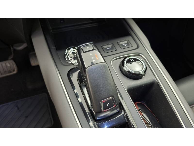 Citroën C5 Aircross - Photo 20