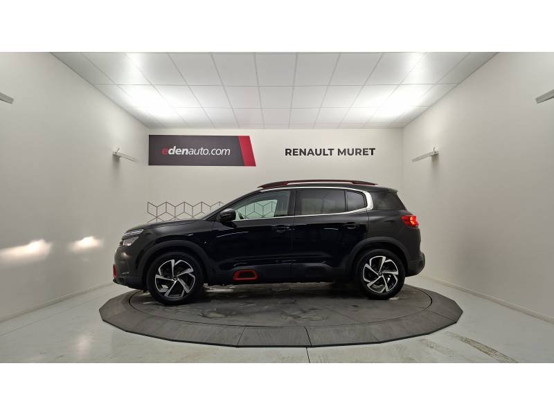 Citroën C5 Aircross - Photo 2