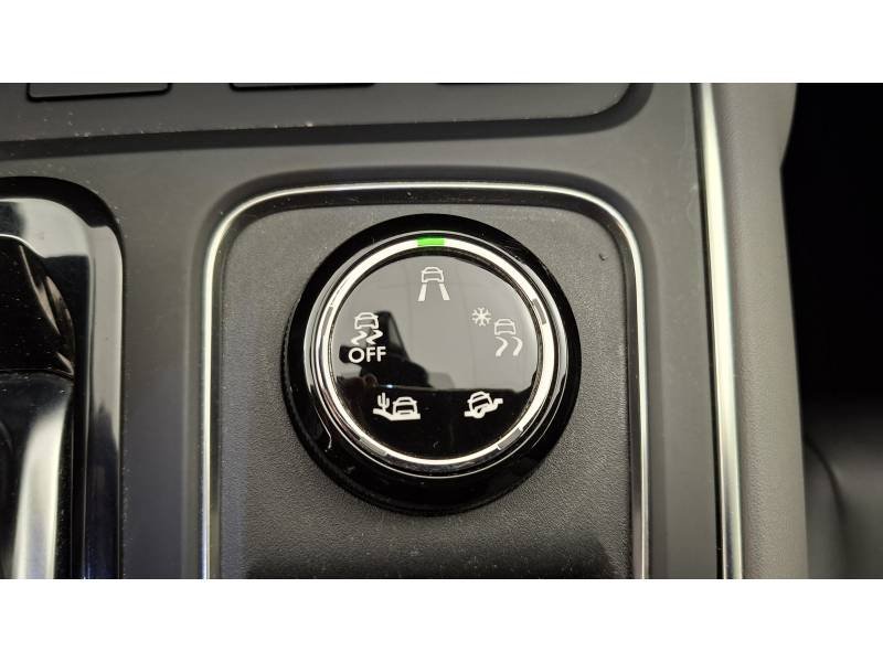 Citroën C5 Aircross - Photo 21