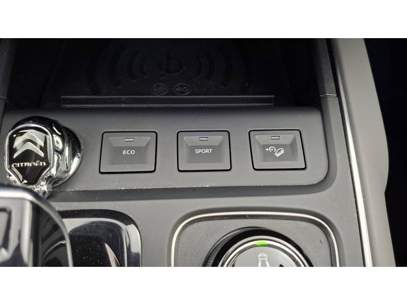 Citroën C5 Aircross - Photo 22