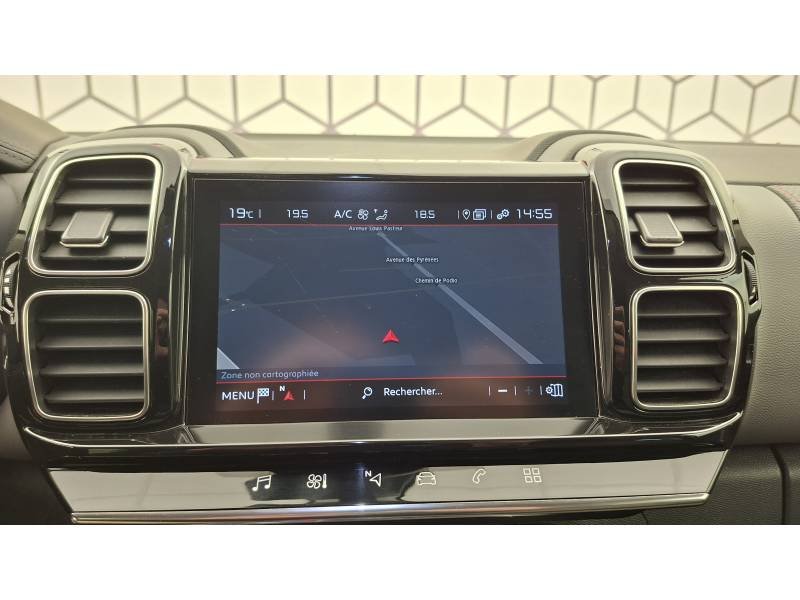 Citroën C5 Aircross - Photo 23