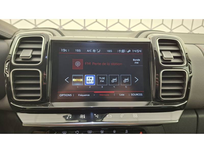 Citroën C5 Aircross - Photo 24