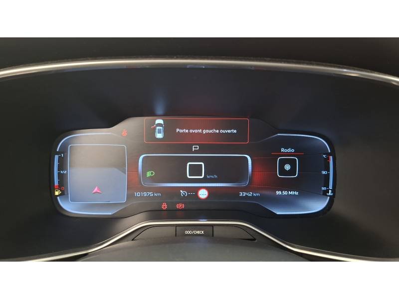 Citroën C5 Aircross - Photo 25