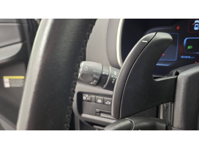 Citroën C5 Aircross - Photo 26