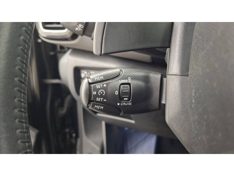 Citroën C5 Aircross - Photo 27