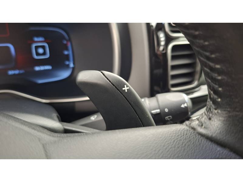 Citroën C5 Aircross - Photo 29