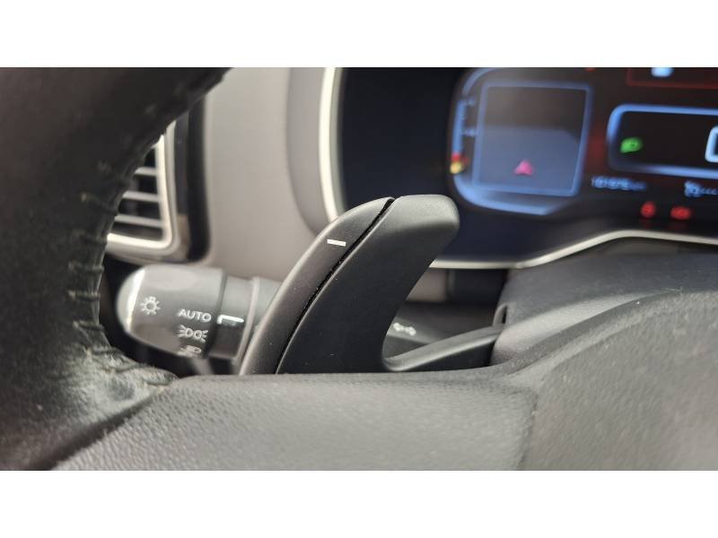 Citroën C5 Aircross - Photo 30