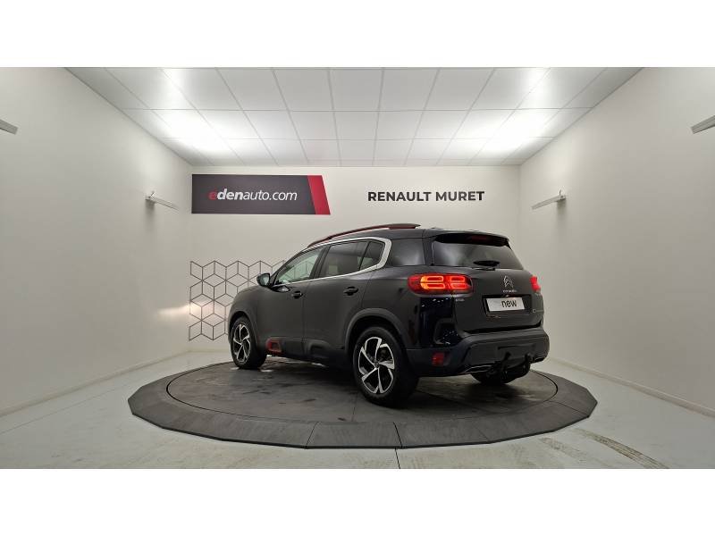 Citroën C5 Aircross - Photo 3