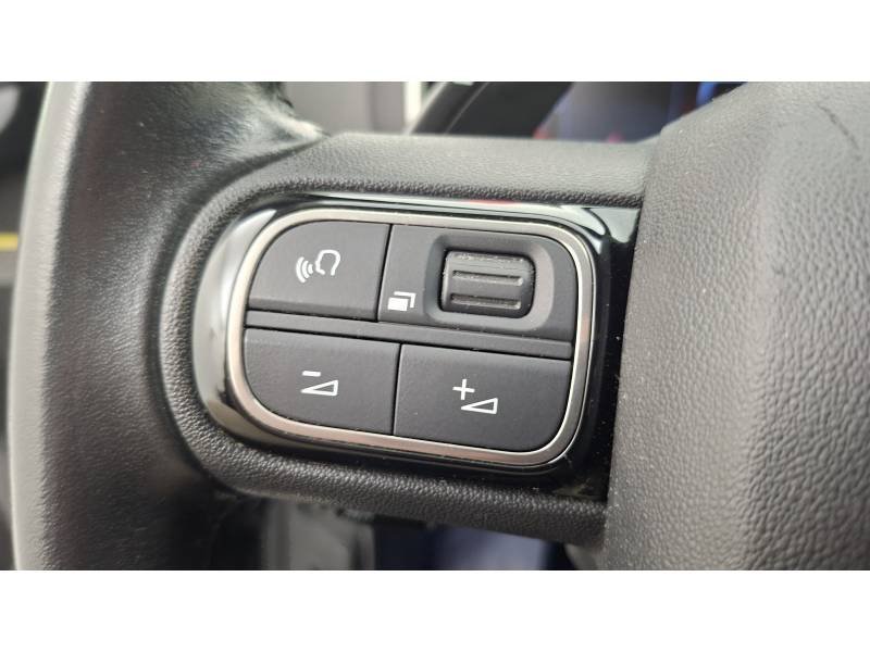 Citroën C5 Aircross - Photo 31