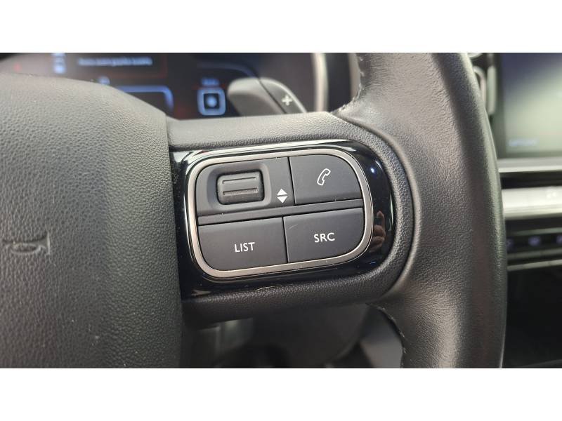 Citroën C5 Aircross - Photo 32