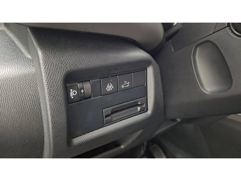 Citroën C5 Aircross - Photo 33