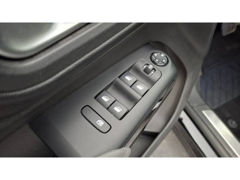 Citroën C5 Aircross - Photo 36
