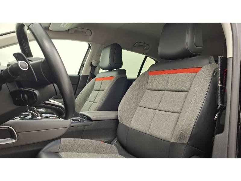 Citroën C5 Aircross - Photo 37