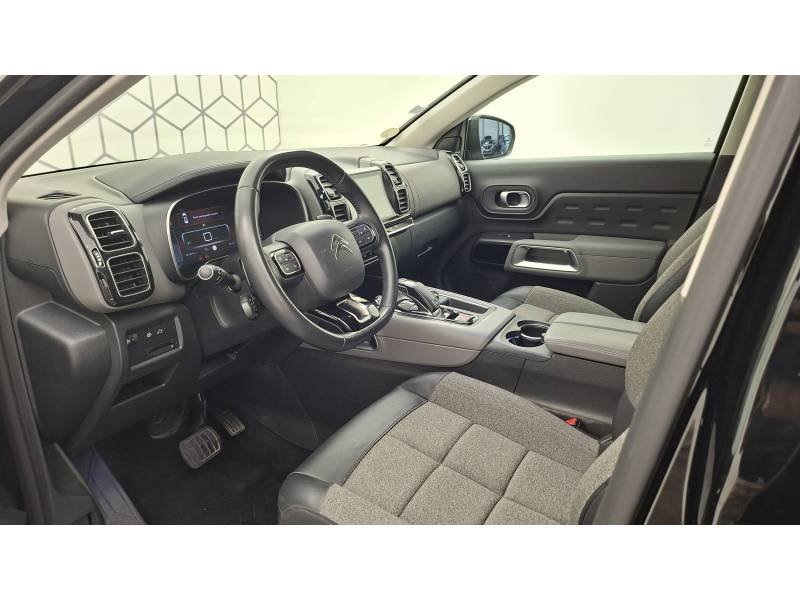 Citroën C5 Aircross - Photo 38