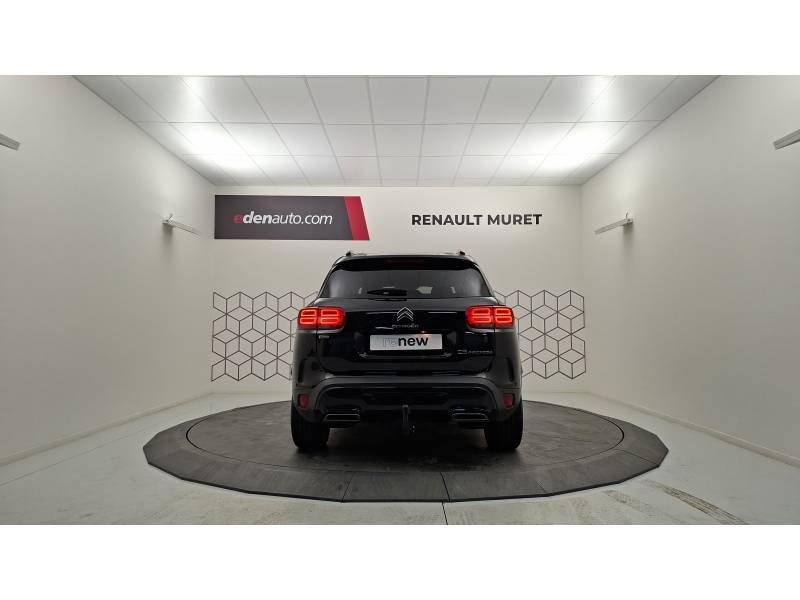 Citroën C5 Aircross - Photo 4