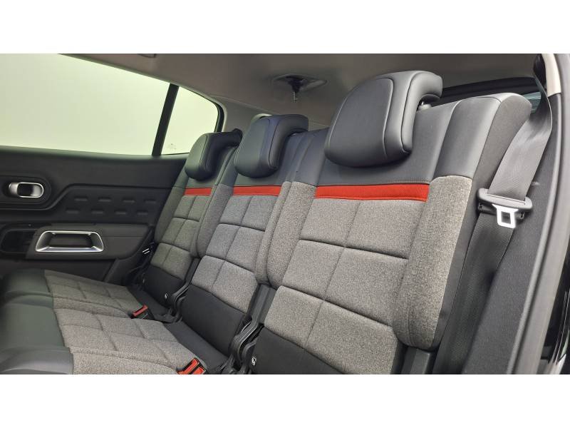 Citroën C5 Aircross - Photo 41