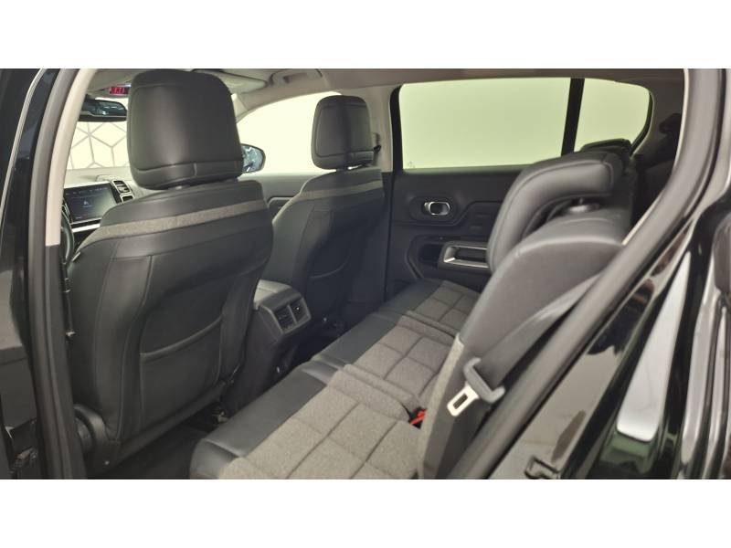 Citroën C5 Aircross - Photo 42