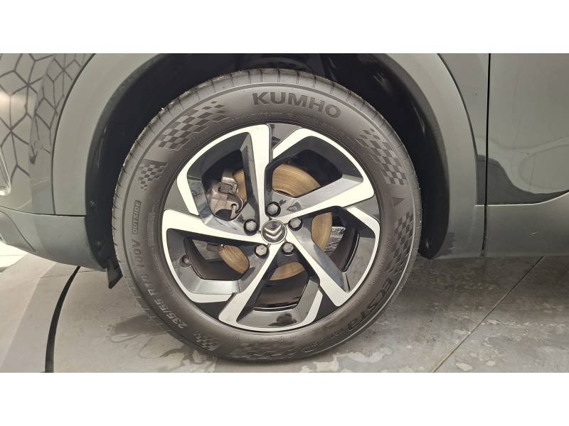 Citroën C5 Aircross - Photo 43