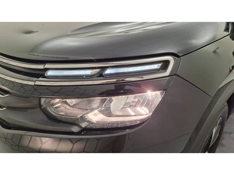 Citroën C5 Aircross - Photo 44
